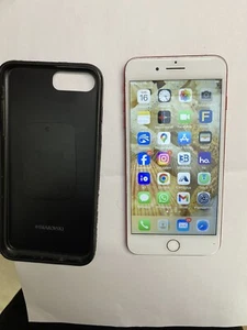 Apple iPhone  7 plus 256 GB  Red - Foto 1 di 2