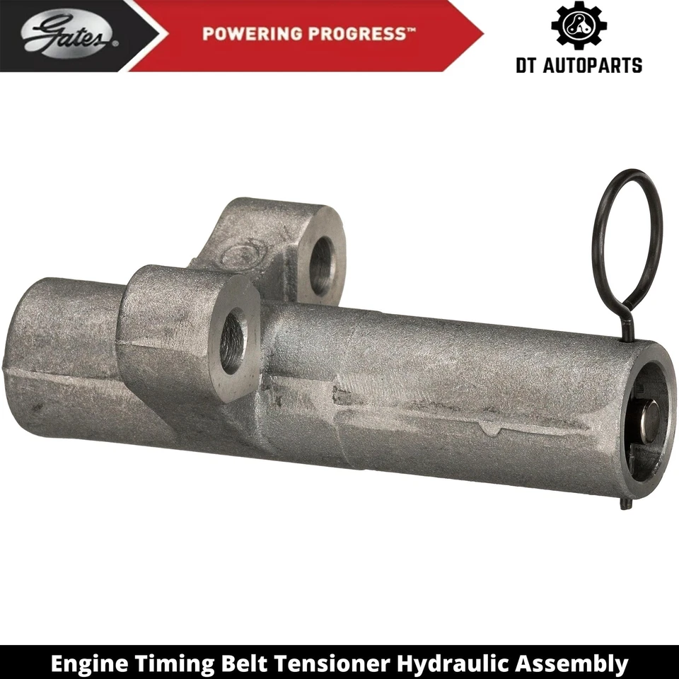 Tensor de correa de distribución de motor Dodge Journey 2009-2010 puertas de montaje hidráulico Foto 1 de 4