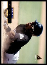 1994 PINNACLE ALEX COLE COLORADO ROCKIES #467