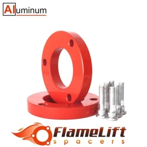 Kit de elevación espaciadores de puntal delantero de 0,8" 20 mm para HYUNDAI GENESIS, EQUUS, CENTENNIAL - Imagen 1 de 6