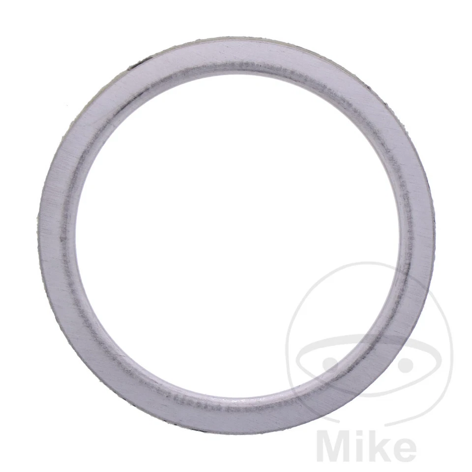 Athena Exhaust Gasket fits Ducati Supersport 900 SS ie Nuda 1999-2002 - Image 1 of 1
