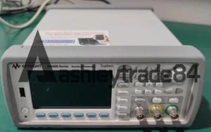 ONE USED KEYSIGHT 33500B signal generator - Picture 1 of 1