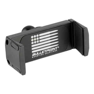 Bulletpoint XL Dash Mount Cell Phone Holder for Oversized Phones Android Iphone - Photo 1 sur 5