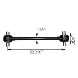 Volvo Torque Rod Fits Generation One And Two # 3187322 ****HD OEM QUALITY***** - Picture 1 of 1