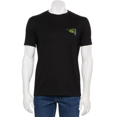 Camiseta para hombre Tony Hawk talla grande gráfica mundial Foto 1 de 4