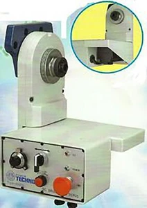 ST-4000S milling machine Power feed X Axis BLDC Motor MADE IN TAIWAN - Picture 1 of 1