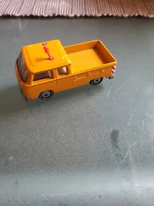 Siku 0211 0216 V302 VW Bus Doppelkabine - Bild 1 von 5