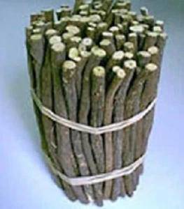 LAKRITZSTÄBCHEN 75g - eine Süße zum Entdecken - - Bild 1 von 1