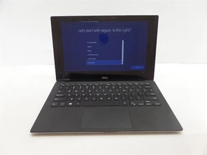 Dell XPS 13 9350 13.5in Intel I5-7200U 2.50GHz 8GB RAM Windows 10 - Picture 1 of 9