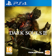 Dark Souls III PS4 (SP) (52580)