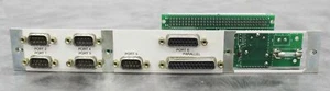 Beckman Coulter Biomek 2000 Liquid Handler Parallel Port Board 00609204 - Picture 1 of 3