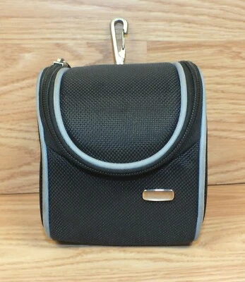 Kodak Nylon Small 5" Tall x 4 1/2" Wide Digital Camera Case Only **READ**  - Image 1 of 4