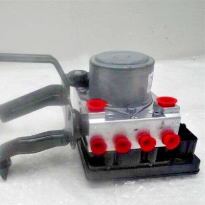 18-19 GMC Sierra Denali 2500 HD ABS Anti-Lock Brake Pump Assembly GENUINE OEM - Image 1 of 4