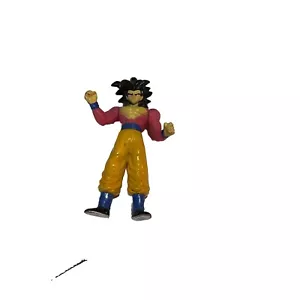 **Dragon Ball GT Son Goku Super Saiyan 4 S.H. Figuarts** 10525 M0182 006 - Imagen 1 de 2