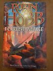 Forest Mage (The Soldier Son Trilogy, Book 2) by Robin Hobb (Hardcover, 2006)