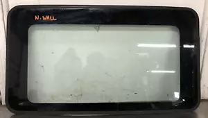 2001 Nissan Pathfinder QX4 Sunroof Moonroof Glass OEM - Picture 1 of 2