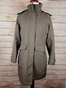 Stormtech Performance NEW  Women’s Long Jacket Coat Size Large  - Picture 1 of 10