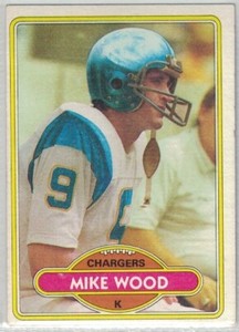 1980 Topps Football Cards (1-528) - Pick the Cards to Complete Your Set