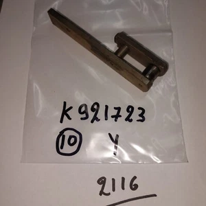USED K921723 ROD fit David Brown 1210, 995, 1294, 1490, 990, 1390, 1212, 1494, 8 - Picture 1 of 1