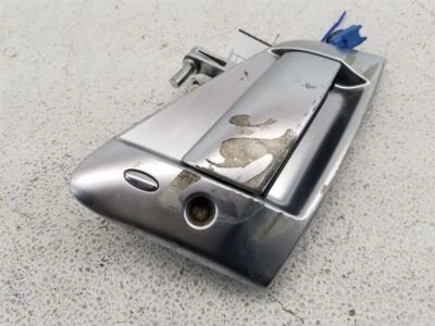 Оригинальная ручка внешней двери водителя для Nissan 370z 09–20 годов выпуска 806071ea0c - Изображение 1 из 4