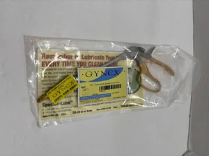 Gynex REF 2130, Endocervical Speculum, Standard Ratchet 3mm New! - Picture 1 of 16
