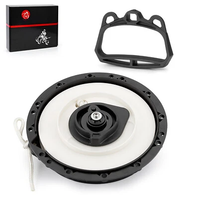 Recoil Pull Starter for Ski-Doo Grand Touring 500 600 700 800 2001 2002-2018 - Image 1 of 4
