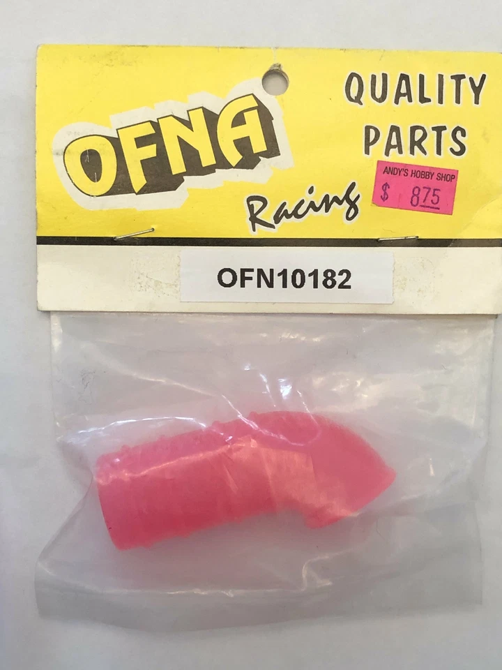 OFNA Silicone Joint Tube Red OFN10182 - Image 1 of 1
