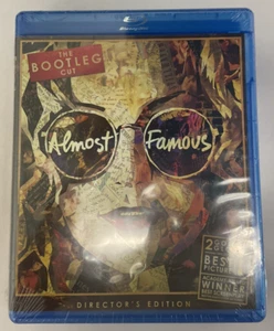 Almost Famous (Blu-ray, 2000) - Picture 1 of 2