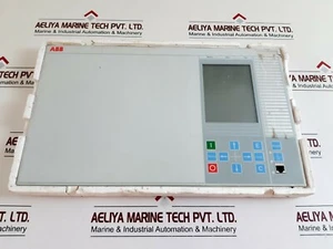 ABB 1MRK00008-MB Display SW1.2 44/10 - Picture 1 of 7