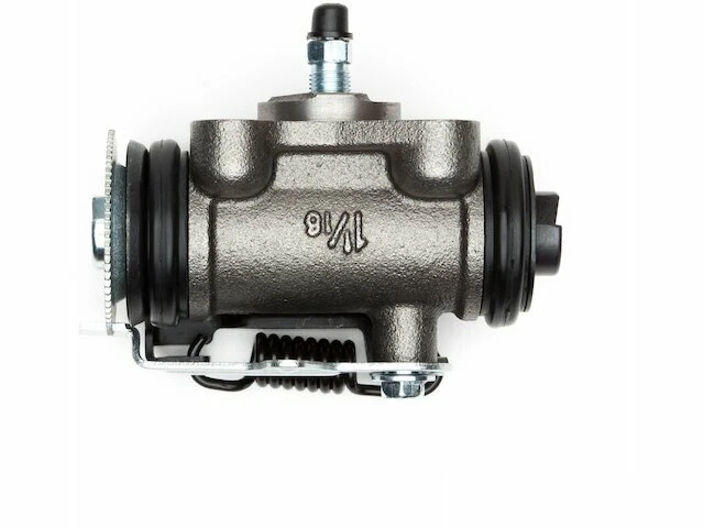 Cilindro de rueda delantera izquierda 72YN72M compatible con GMC W3500 2003-2008 DIÉSEL delantero Foto 1 de 1