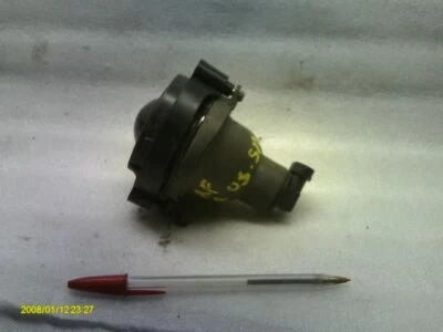 Chevrolet Impala 2010 luz antiniebla derecha Foto 1 de 4