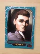 2013 Star Wars Galactic Files 2 # 583 Lux Bonteri Topps Cards