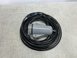 Seawell Seaview 6000 HD Sea Drop Unterwasser Kamerasysteme Seefahrer 50' Kabel - Bild 1 von 10