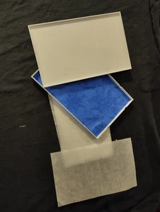 Palette Humide, Palette de Peinture, - Imagen 1 de 4