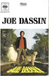 Joe Dassin – Joe Dassin, Original Cassette, Europe Version - Picture 1 of 4