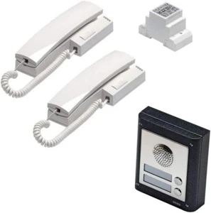 Videx 4K-2S 4000 Series, 2-Way Audio Kit, Surface Mount Flush Audio Kit - Picture 1 of 3