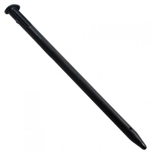 Pencil For Nintendo New 3DS Plastic Stylus Console Touch Screen Black - Picture 1 of 1