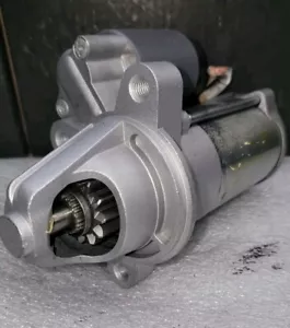 Ford Escape L4 1.5Liter 2017 To 2019 Starter Motor OEM/Reman/By/RR_Starters - Picture 1 of 5