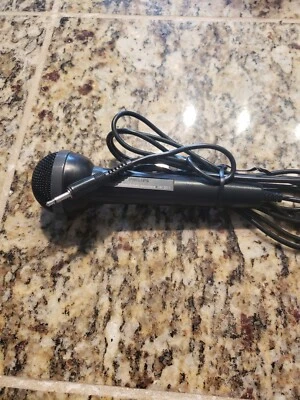 Philips Micrófono Dinámico Omnidireccional SBC 3011 Foto 1 de 2