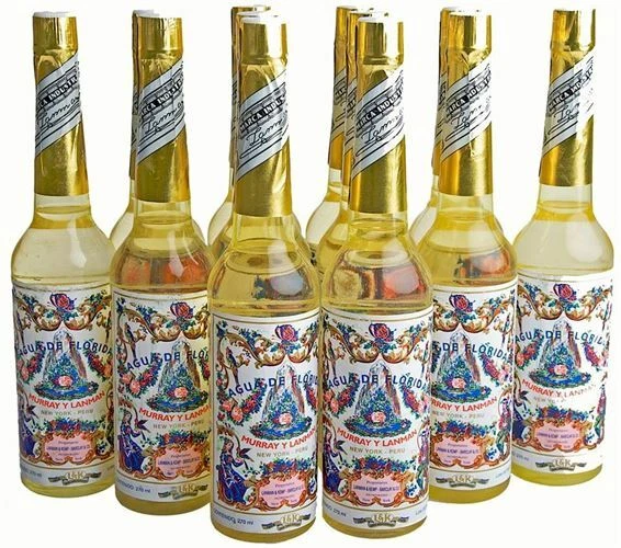 Murray & Lanman Florida Water 270 ML