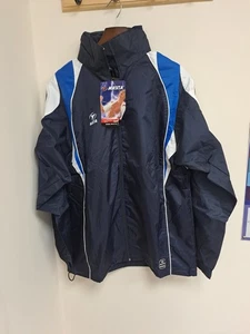 Mens Masita Sport Windbreaker Size S #67 - Picture 1 of 3