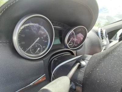 2010 MERCEDES GL450 Speedometer Instrument Cluster 131K Miles Used OEM 2647126 - Image 1 of 4