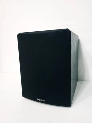 Definitive Technology Powerfield 8" 350 Watt Subwoofer Speaker - Image 1 of 4