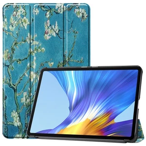 Case for Huawei Honor V6 10.4 Inch Smart Cover Case Car Vehicle Sleep/Wake - Picture 1 of 8