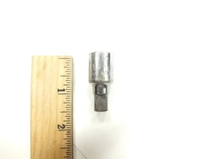 CRAFTSMAN TOOLS 3/8" DRIVE 1-1/2" RATCHET SOCKET EXTENSION BAR 43537 -H- USA - Picture 1 of 5