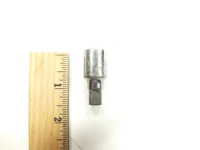 CRAFTSMAN TOOLS 3/8" DRIVE 1-1/2" RATCHET SOCKET EXTENSION BAR 43537 -H- USA - Image 1 of 4