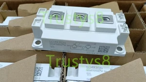 1PCS Brand New SEMIKRON Module SKM400GB176D Quality Assurance 100% Fast Ship - Picture 1 of 9