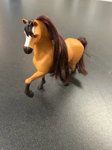 Spirit Riding Free 7" Horse Figure Just Play LLC Spirit Horse Free Shipping Z1 - Picture 1 of 11