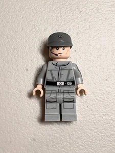 LEGO Star Wars Imperial Crew (75252) Minifigure - Bild 1 von 4