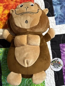 Rainforest Cafe Affe Affe 11 Zoll Plüsch Brandneu Neu mit Etikett - Bild 1 von 5